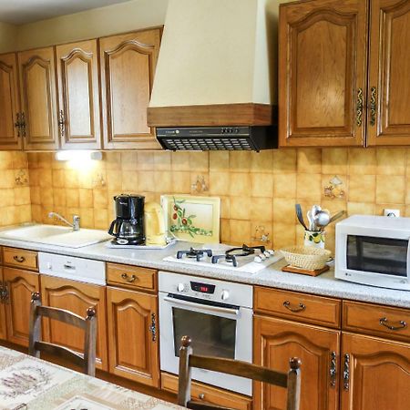 Salviac Holiday Home Pech Gaillard By Interhome מראה חיצוני תמונה