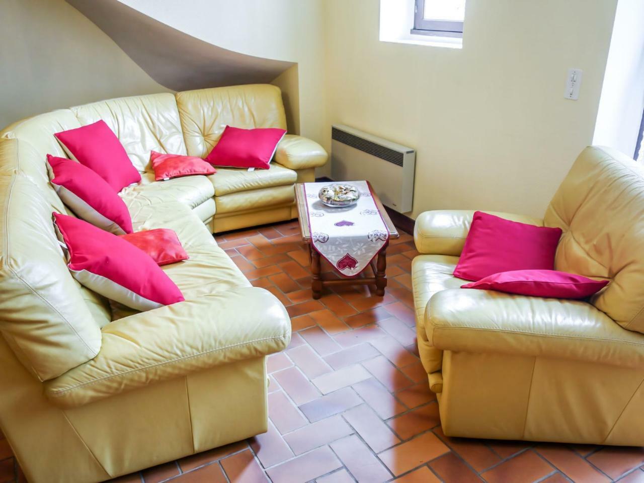 Salviac Holiday Home Pech Gaillard By Interhome מראה חיצוני תמונה